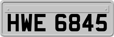 HWE6845