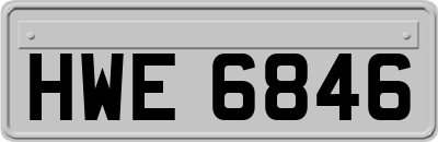 HWE6846