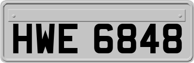 HWE6848
