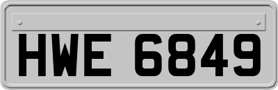 HWE6849