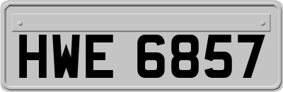 HWE6857