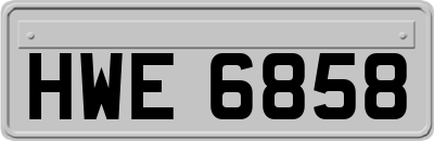 HWE6858