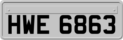 HWE6863