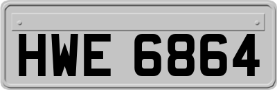 HWE6864