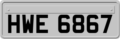 HWE6867