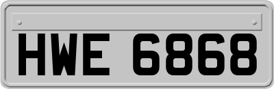 HWE6868