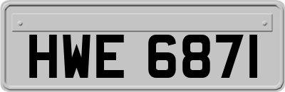 HWE6871