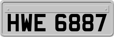 HWE6887