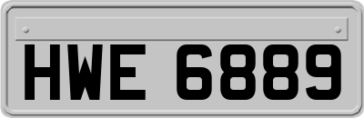 HWE6889