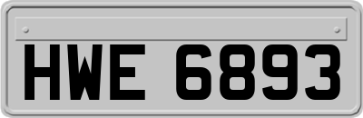 HWE6893