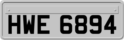 HWE6894