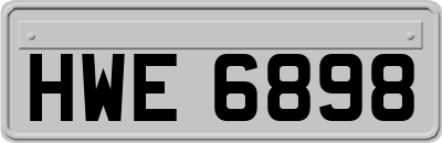 HWE6898