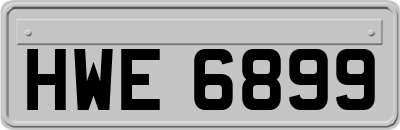 HWE6899