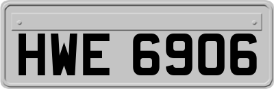 HWE6906
