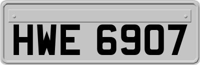 HWE6907