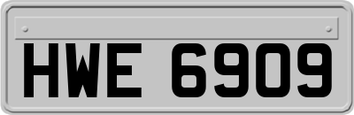 HWE6909