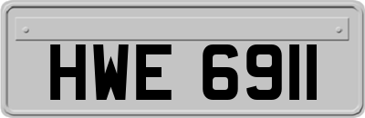 HWE6911