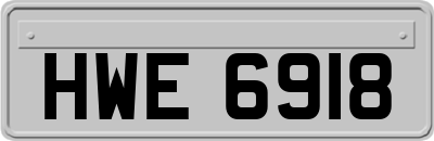 HWE6918