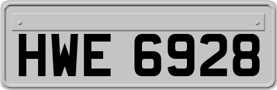 HWE6928