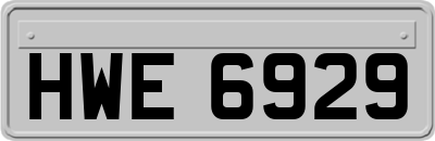 HWE6929