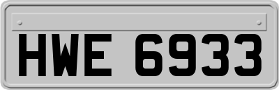 HWE6933