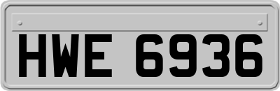 HWE6936