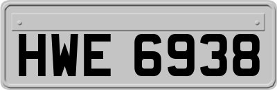 HWE6938