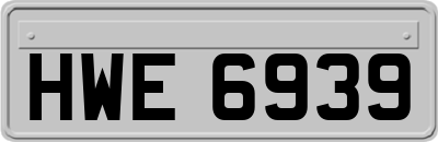 HWE6939