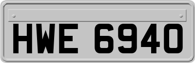 HWE6940