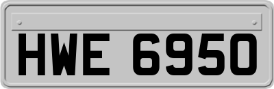 HWE6950
