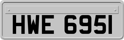 HWE6951