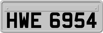 HWE6954