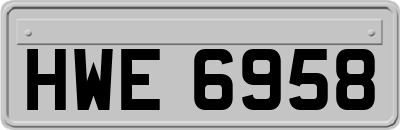 HWE6958