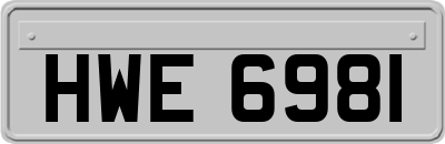 HWE6981
