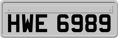 HWE6989