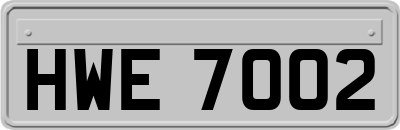 HWE7002