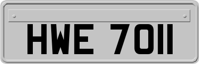 HWE7011