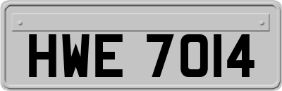 HWE7014