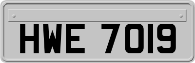 HWE7019