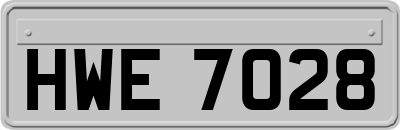 HWE7028