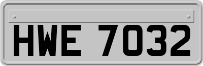 HWE7032
