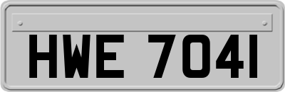 HWE7041