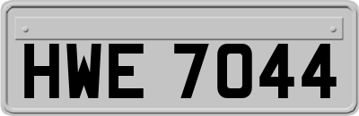 HWE7044