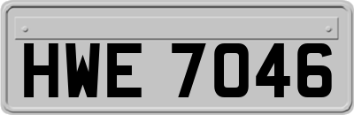 HWE7046