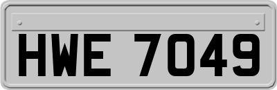HWE7049