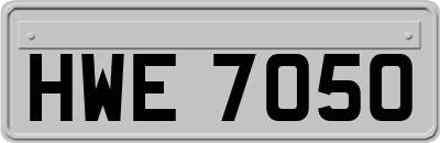 HWE7050