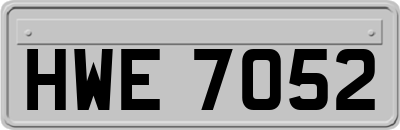 HWE7052