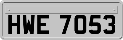 HWE7053