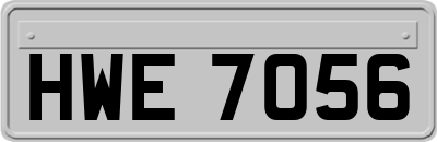 HWE7056