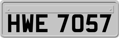 HWE7057